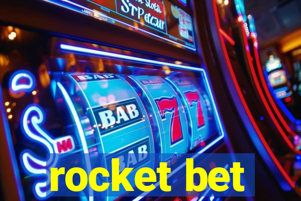 rocket bet